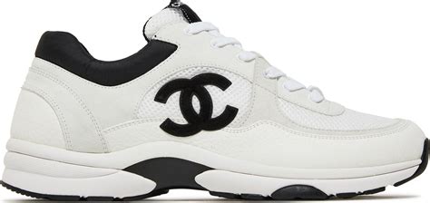 chanel shoes men white|chanel white and black shoes.